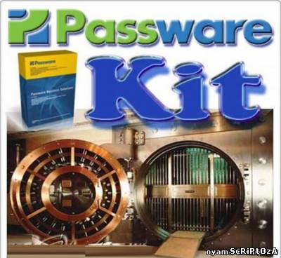 Passware Password Recovery Kit