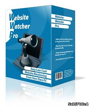 WebSite-Watcher 2010 10.0 Business Edition