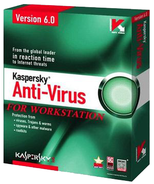 Kaspersky Anti-Virus for Windows Workstations & Servers RePack V3.3 by SPecialiST 6.0.4.1611 CF2 [2012, RUS]